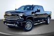 Chevrolet Silverado 2500 HD