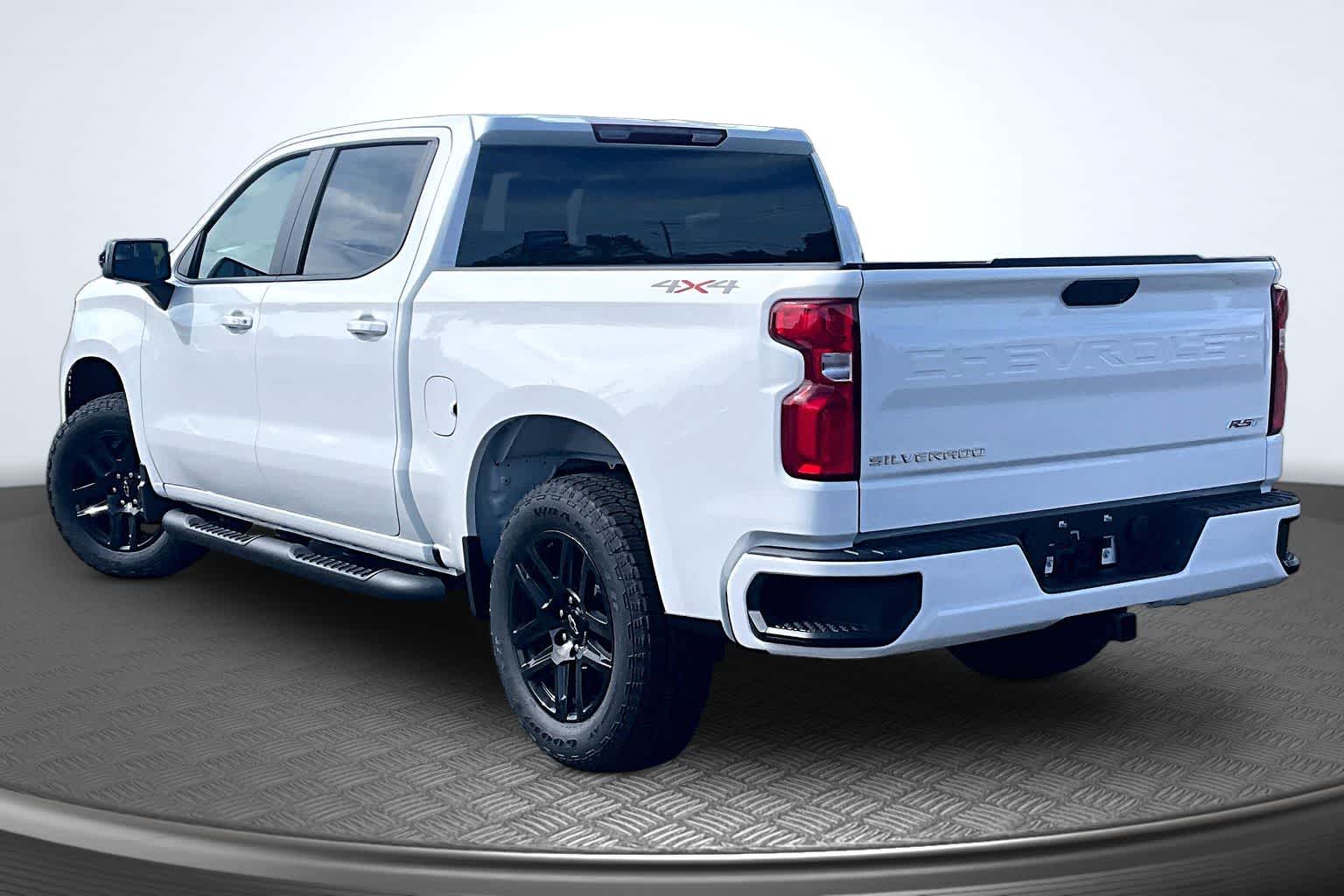 2026 Chevrolet Silverado 1500 RST - Photo 7