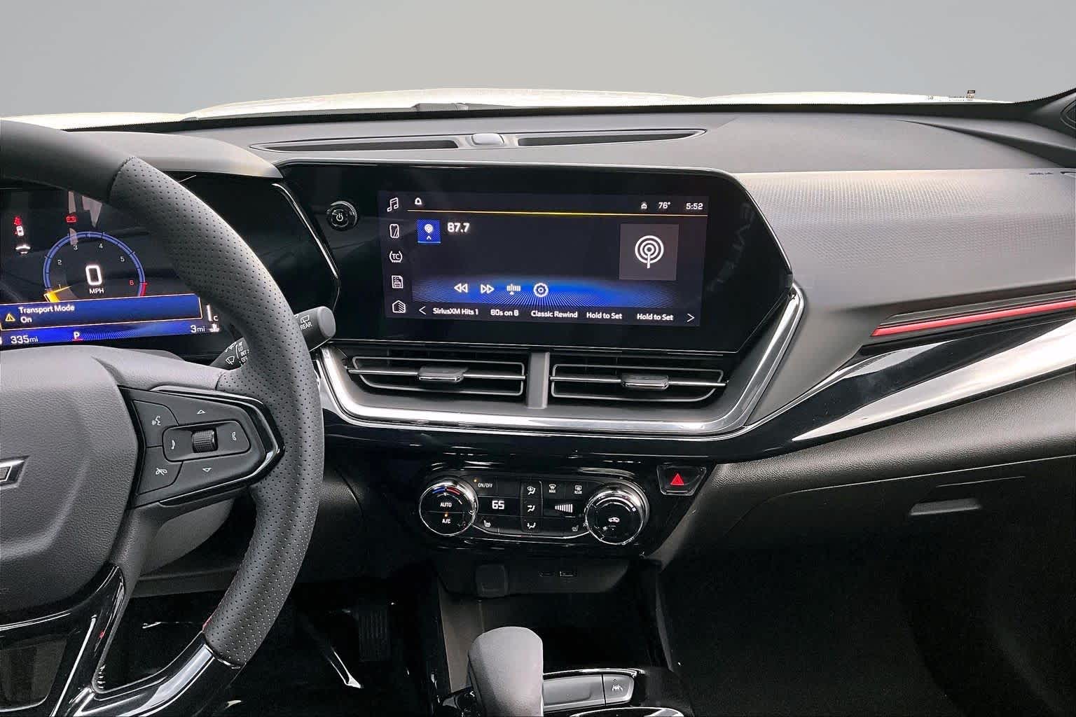 2026 Chevrolet Trax RS - Photo 7