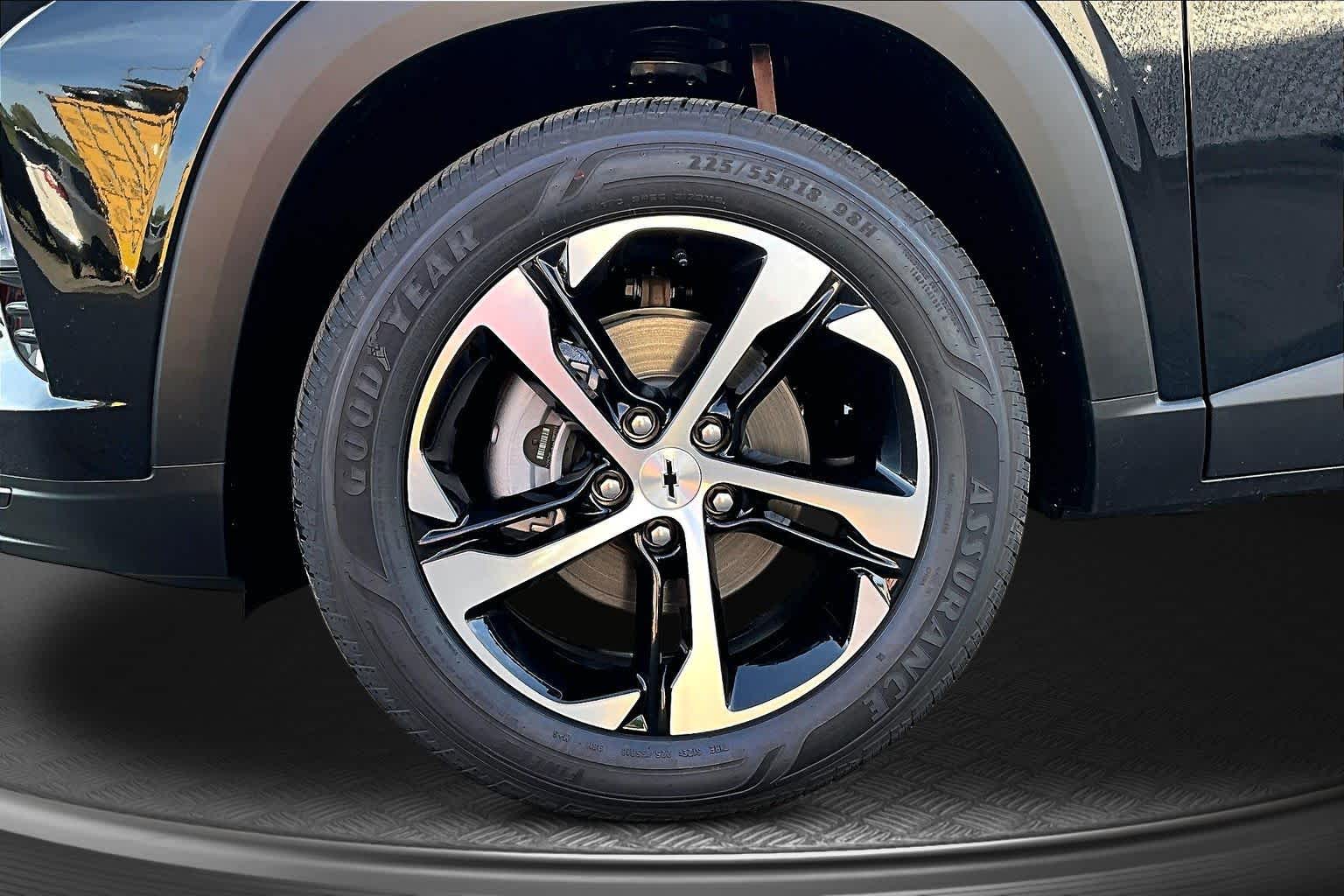 2026 Chevrolet Trax RS - Photo 12