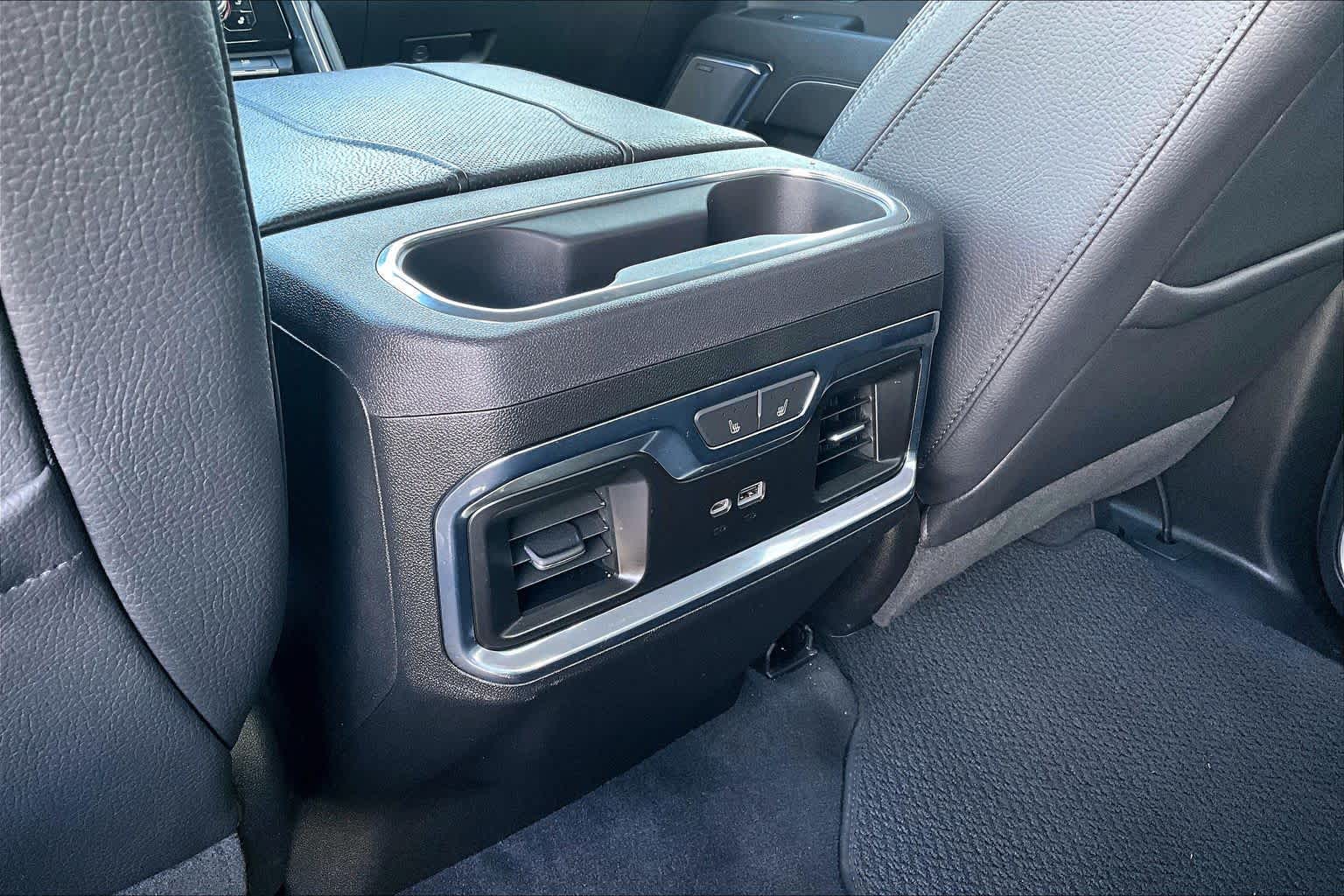 2024 GMC Sierra 1500 Denali - Photo 26