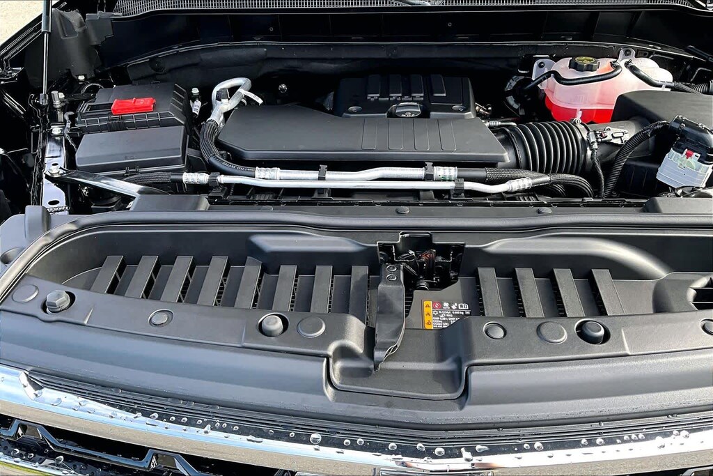 New 2026 Chevrolet Silverado 1500 LT (2FL) Truck