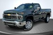  Chevrolet Silverado 2500 HD