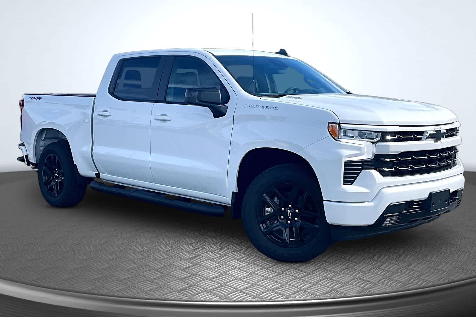 2026 Chevrolet Silverado 1500 RST - Photo 6