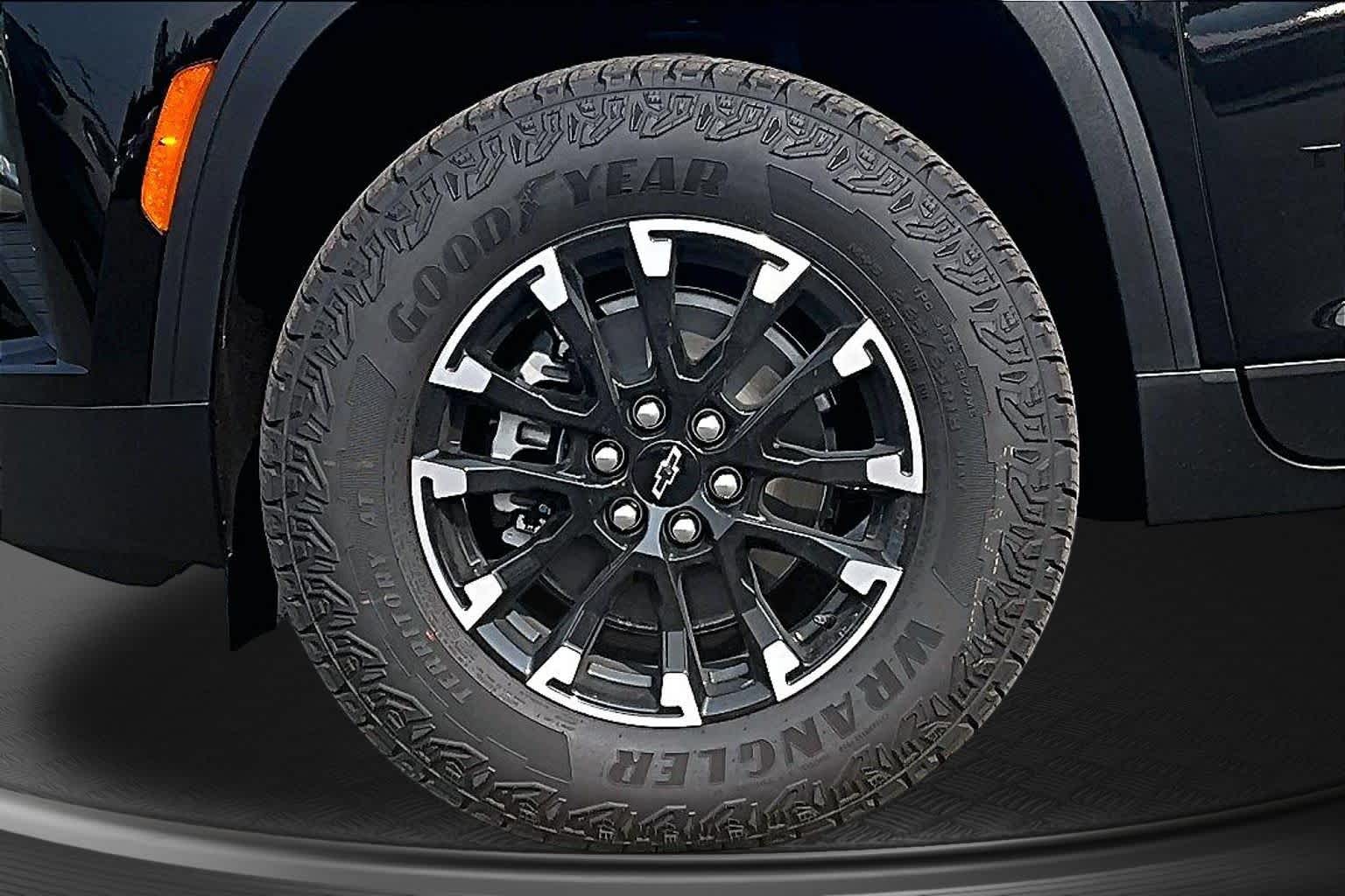 2026 Chevrolet Traverse Z71 - Photo 11