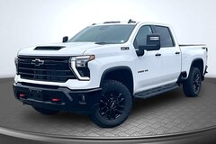 2026 Chevrolet Silverado 3500 HD LT Truck