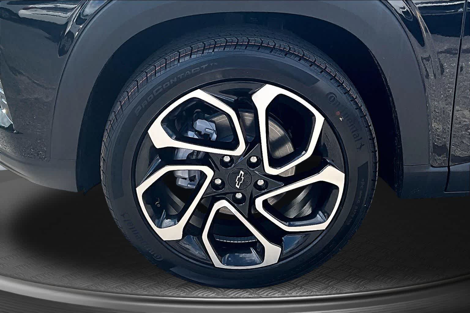 2026 Chevrolet Trax RS - Photo 12
