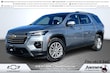  Chevrolet Traverse Limited