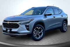 2026 Chevrolet Trax LT SUV