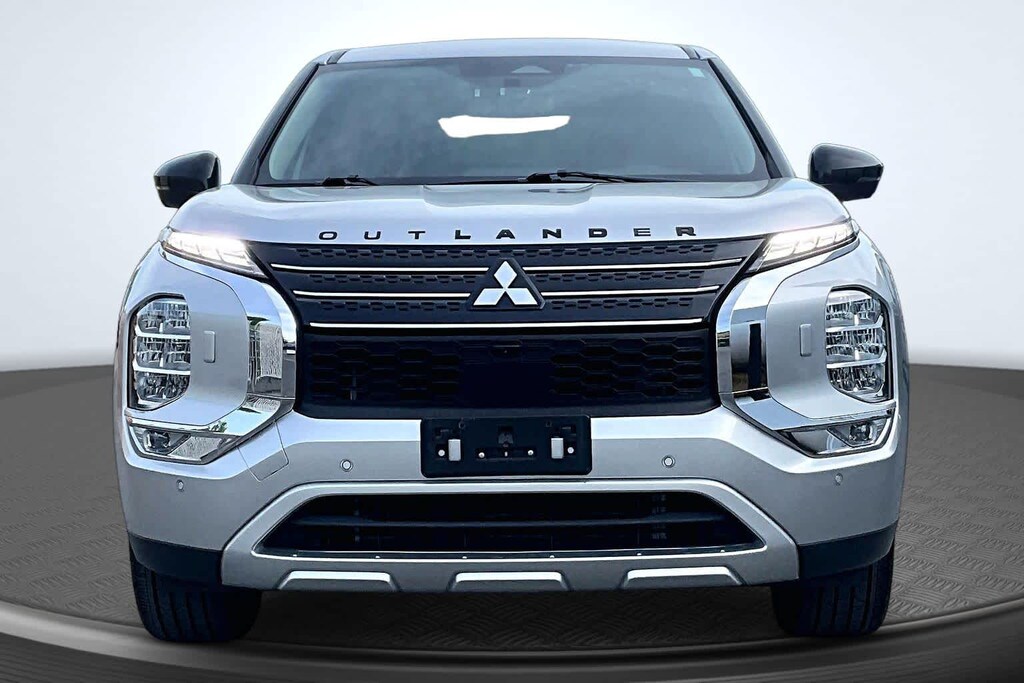 Used 2022 Mitsubishi Outlander SE CUV