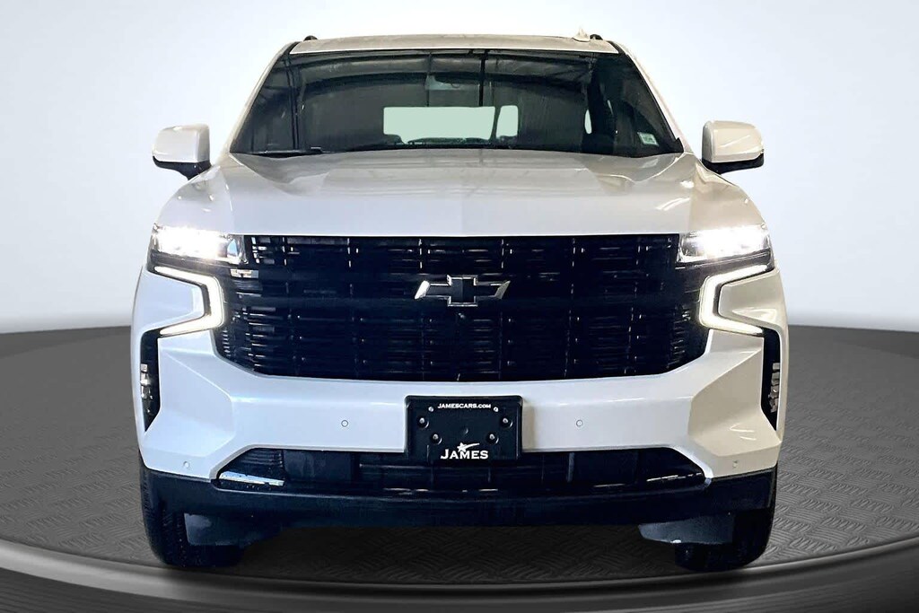 Used 2023 Chevrolet Tahoe RST SUV