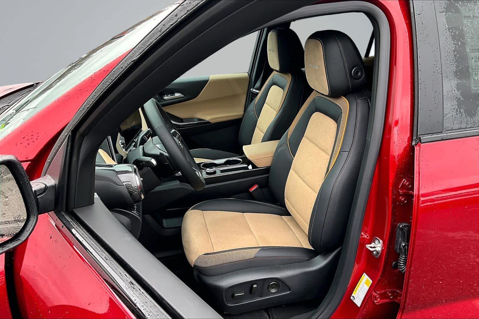 2026 Chevrolet Equinox ACTIV - Photo 9