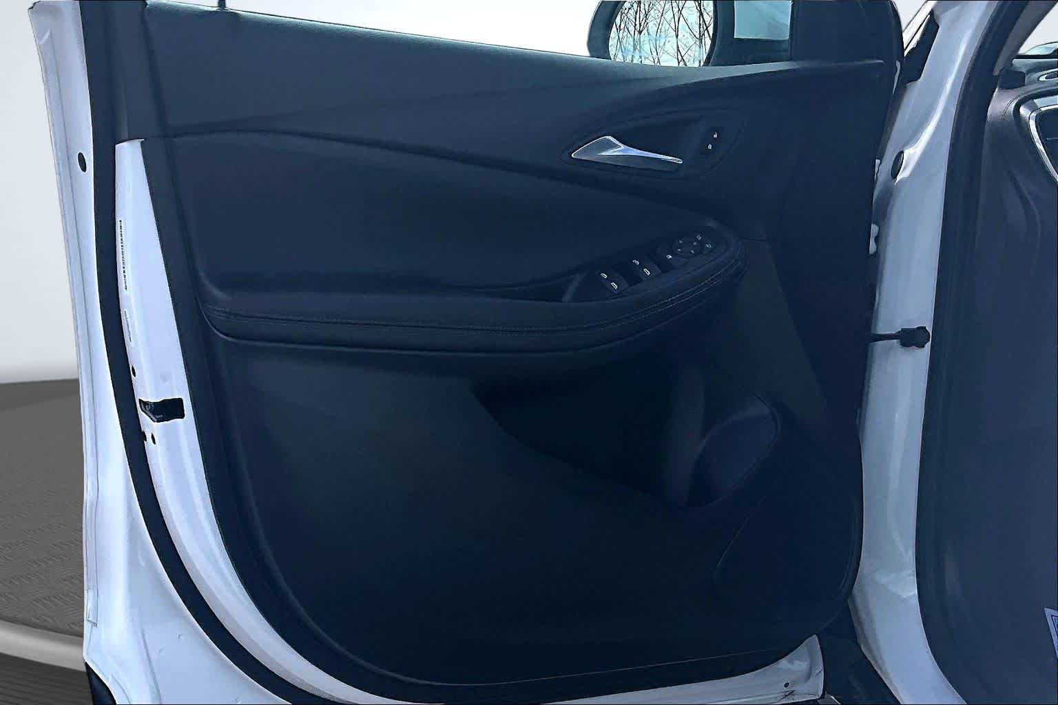 2025 Buick Encore GX Preferred - Photo 16