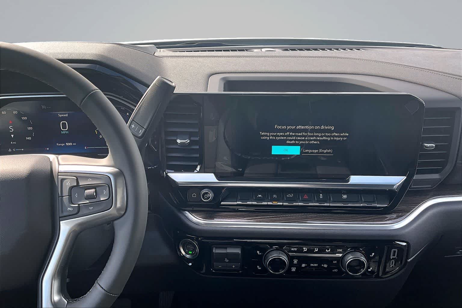 2026 Chevrolet Silverado 1500 RST - Photo 11