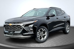 2025 Chevrolet Trax LT SUV