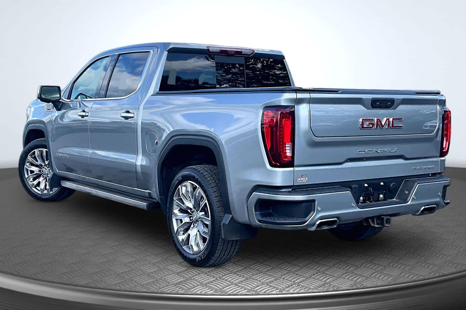 2024 GMC Sierra 1500 Denali - Photo 13
