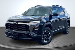 2026 Chevrolet Equinox Activ SUV