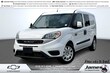 Ram Promaster City Cargo Van