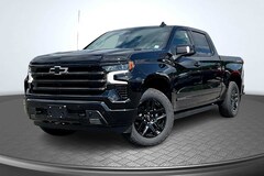 2026 Chevrolet Silverado 1500 High Country Truck