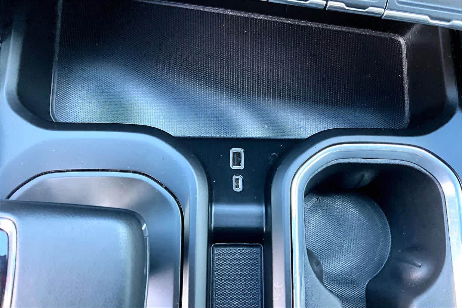 2024 GMC Sierra 1500 Denali - Photo 27