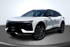 2025 Chevrolet Blazer EV SS SUV