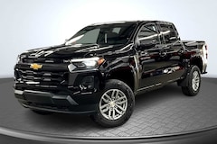 2025 Chevrolet Colorado WT/LT Truck