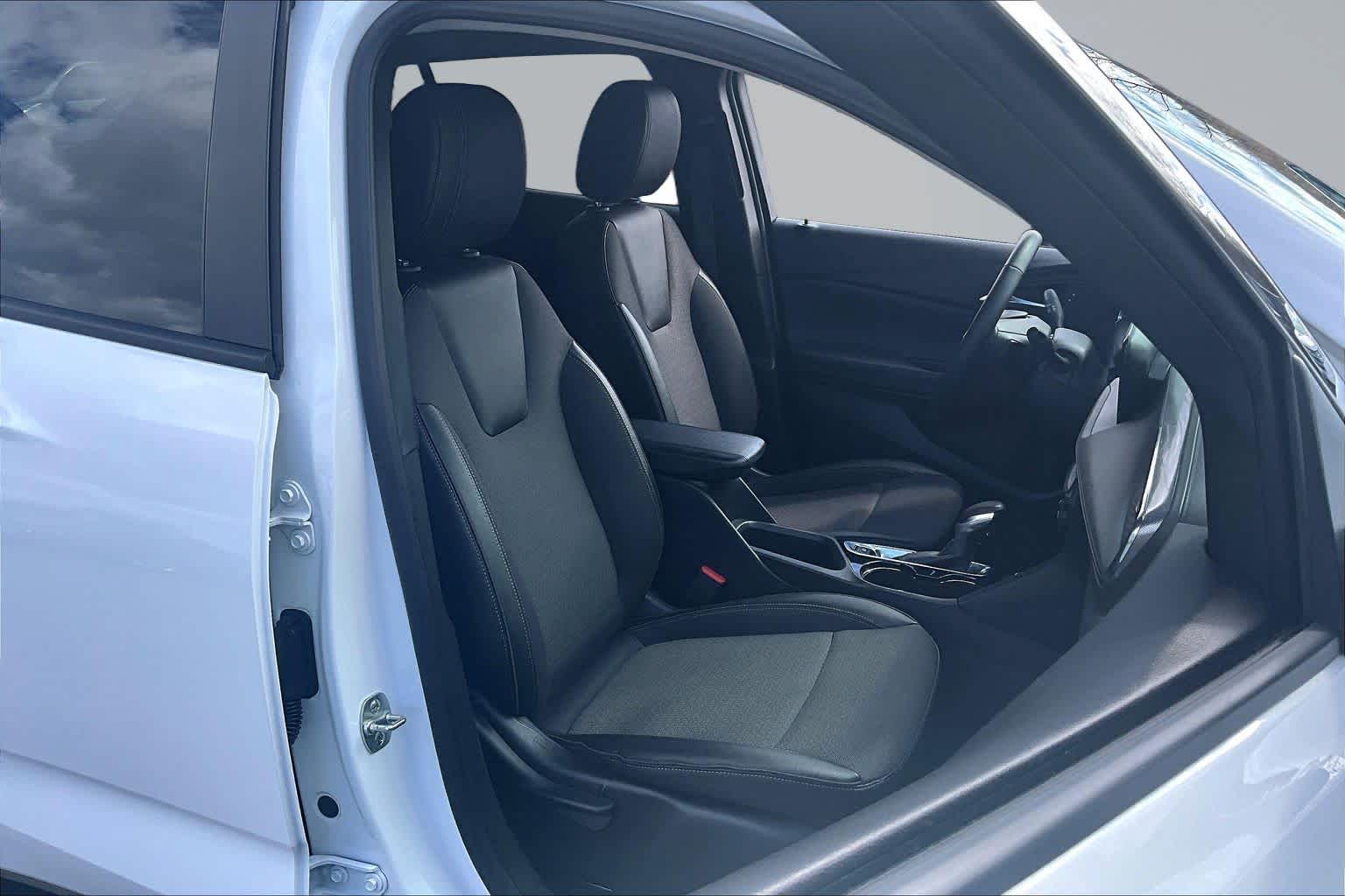 2025 Buick Encore GX Preferred - Photo 6