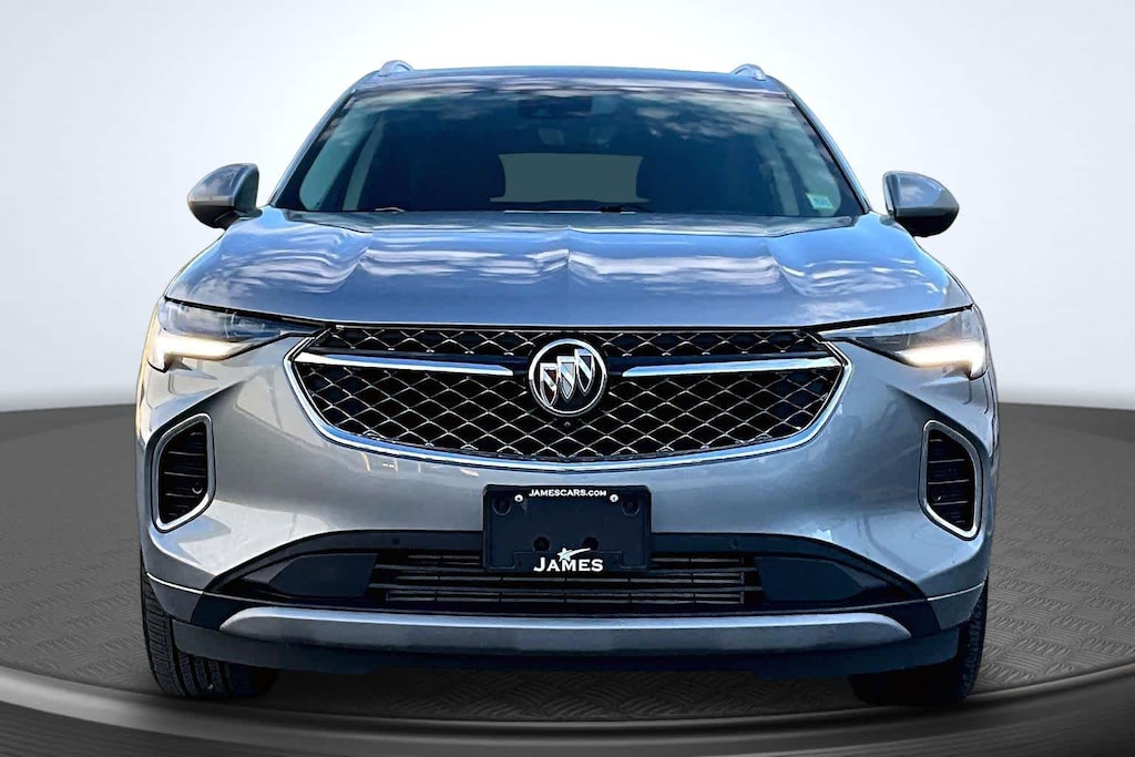 Used 2023 Buick Envision Avenir SUV