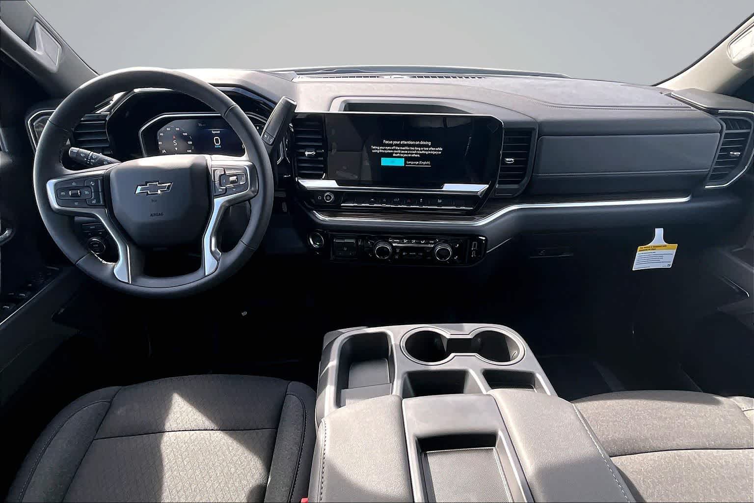 2026 Chevrolet Silverado 1500 RST - Photo 9