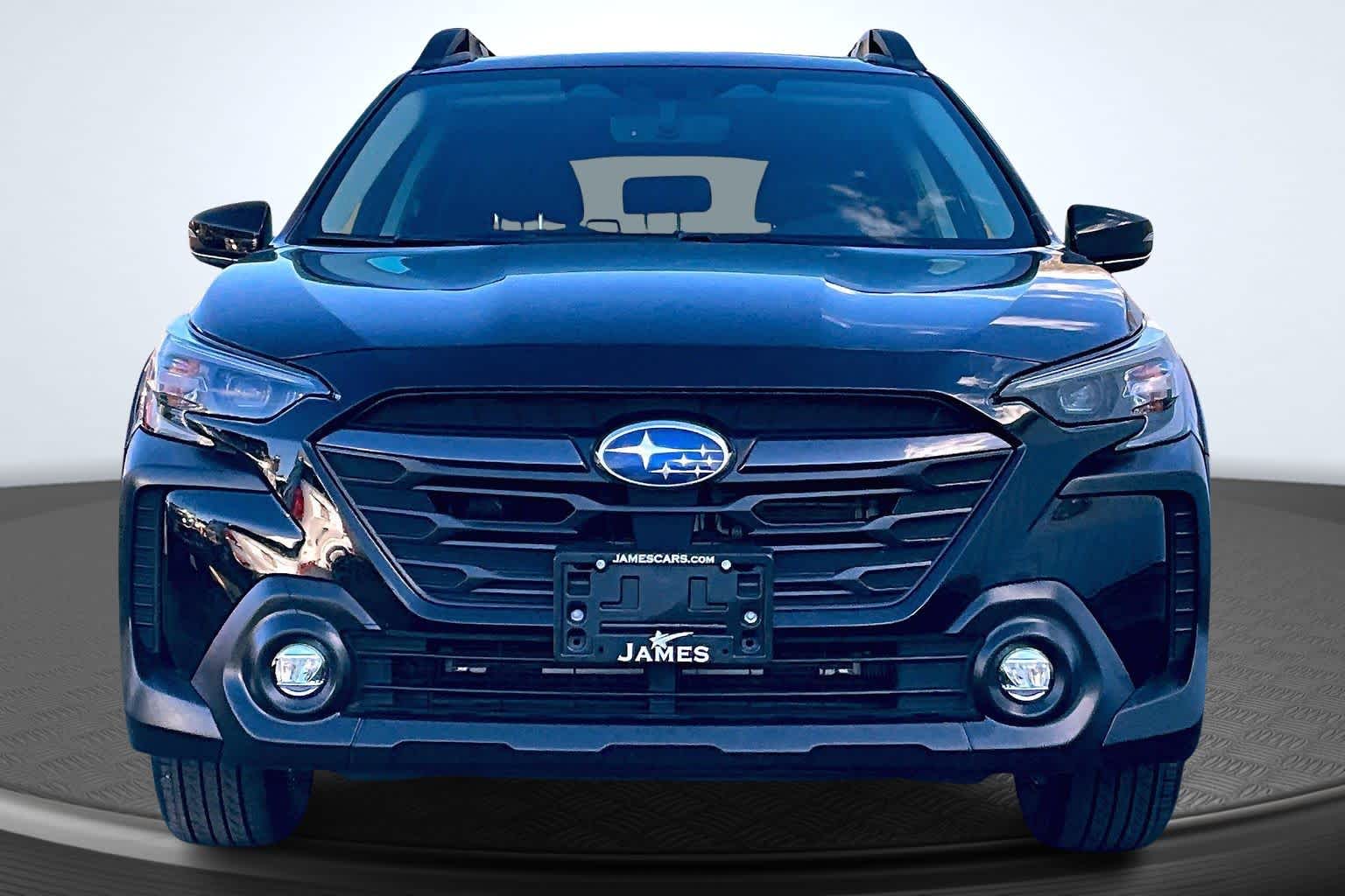 2024 Subaru Outback Premium photo 3