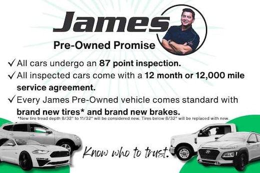 Used Vehicles