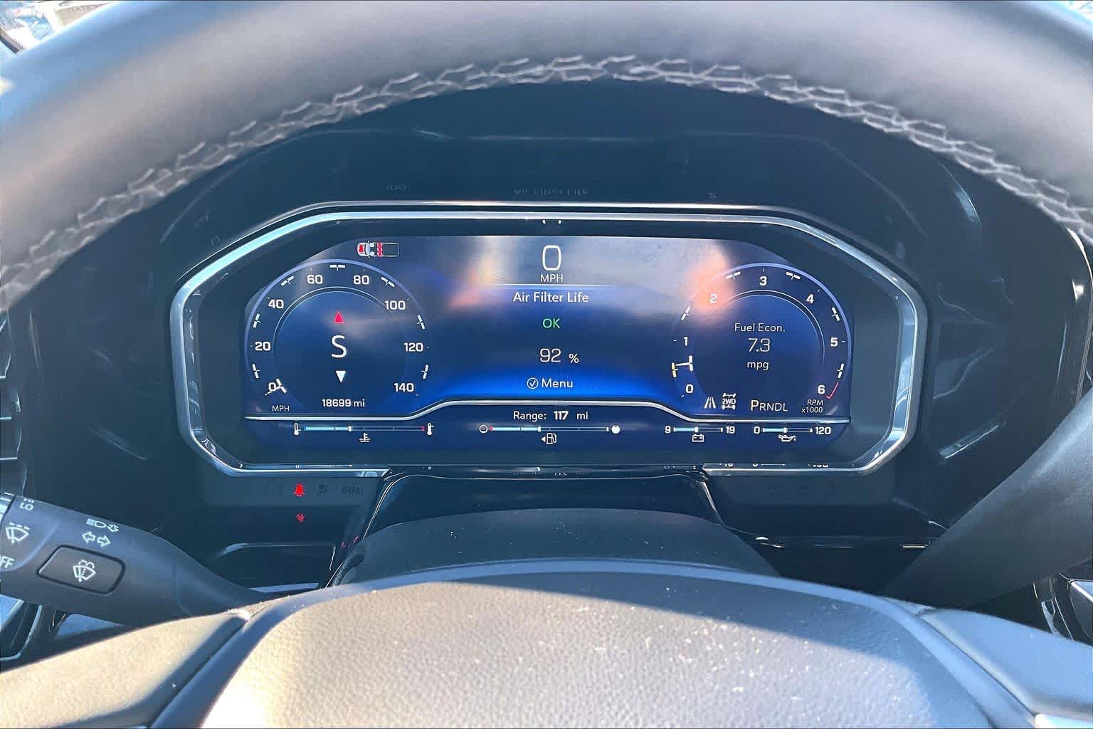 2025 Chevrolet Silverado 1500 LT - Photo 20