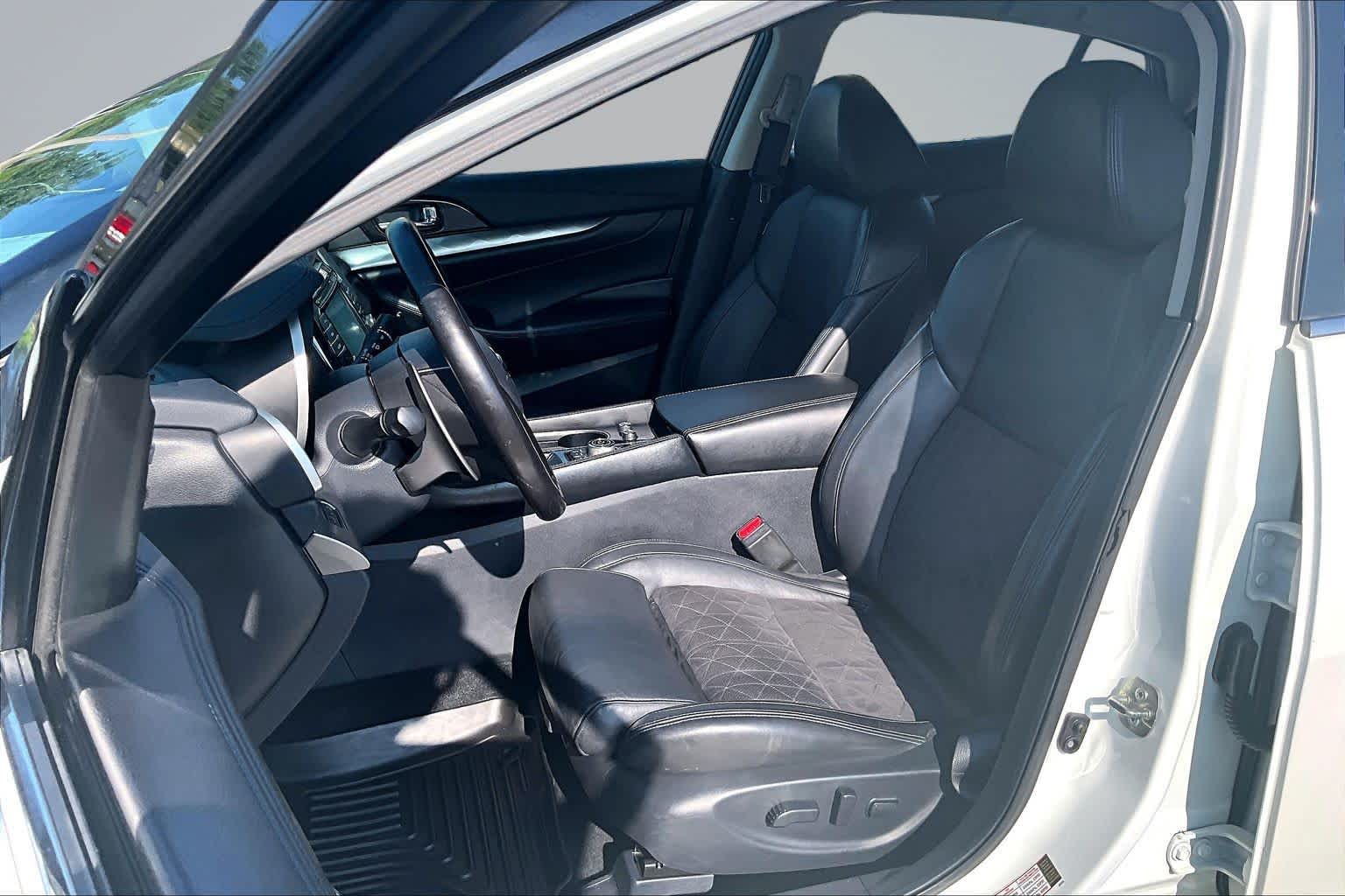 2017 Nissan Maxima SR - Photo 26