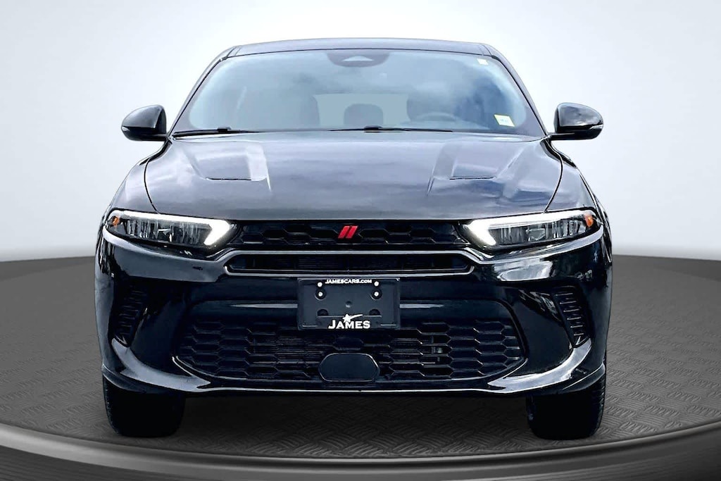 Used 2024 Dodge Hornet R/T Eawd SUV