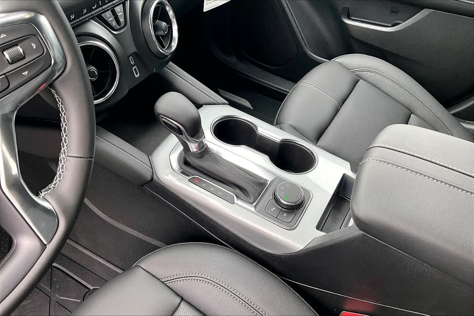 2026 Chevrolet Blazer 3LT - Photo 8
