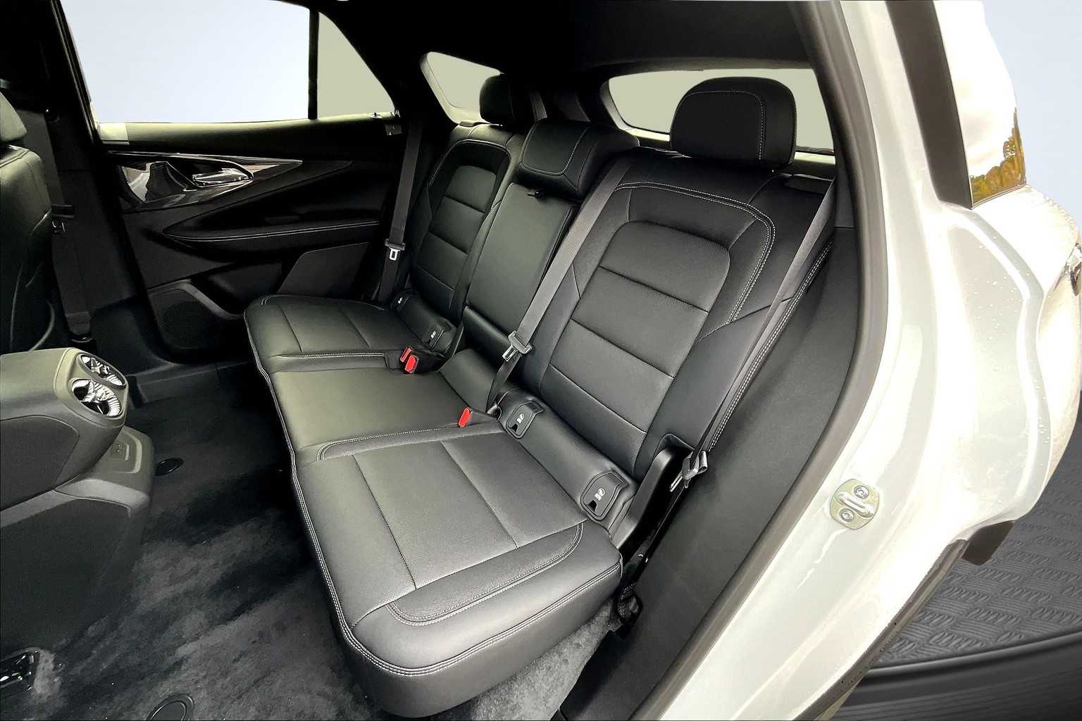2026 Chevrolet Blazer EV LT - Photo 9