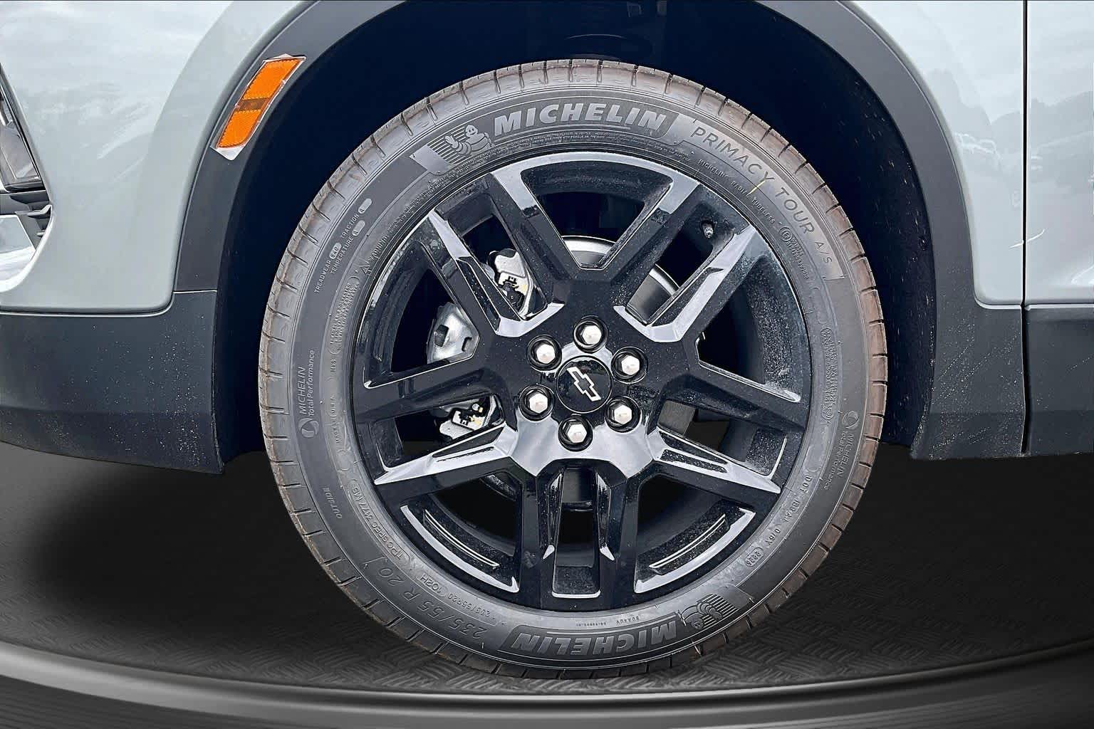 2026 Chevrolet Blazer 3LT - Photo 12