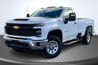  Chevrolet Silverado 2500 HD
