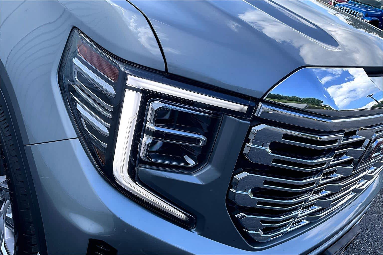 2024 GMC Sierra 1500 Denali - Photo 33
