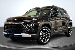 2026 Chevrolet Trailblazer LT SUV