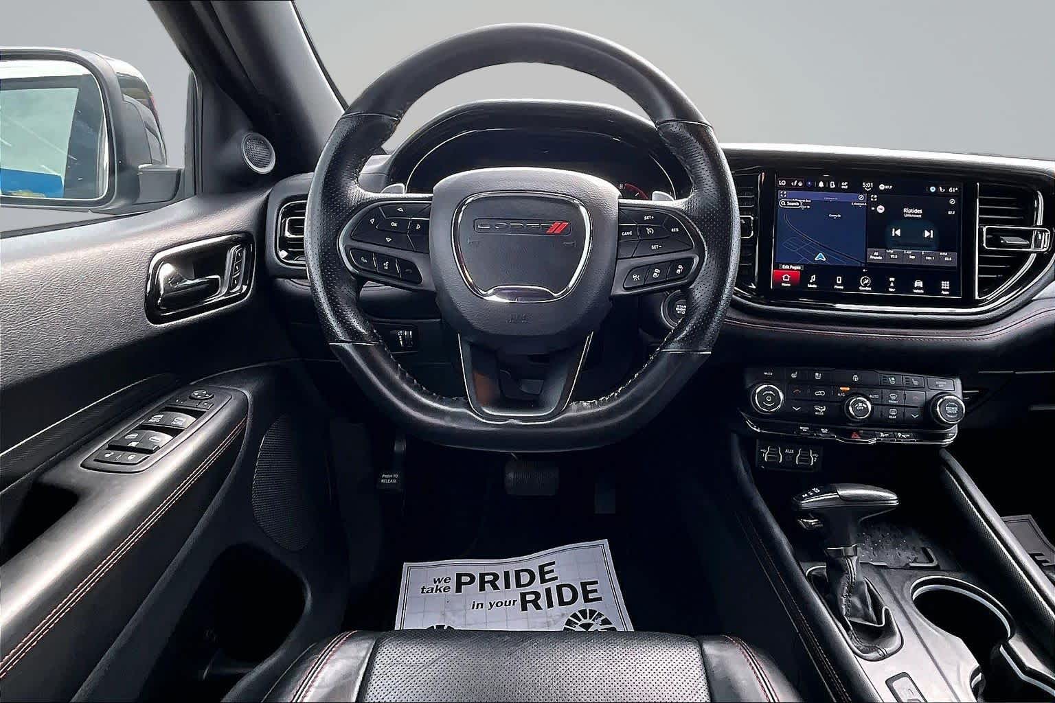 Used 2025 Dodge Durango R/T SUV