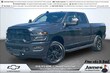  Ram 2500
