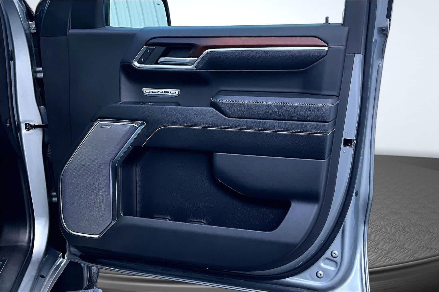 2024 GMC Sierra 1500 Denali - Photo 20