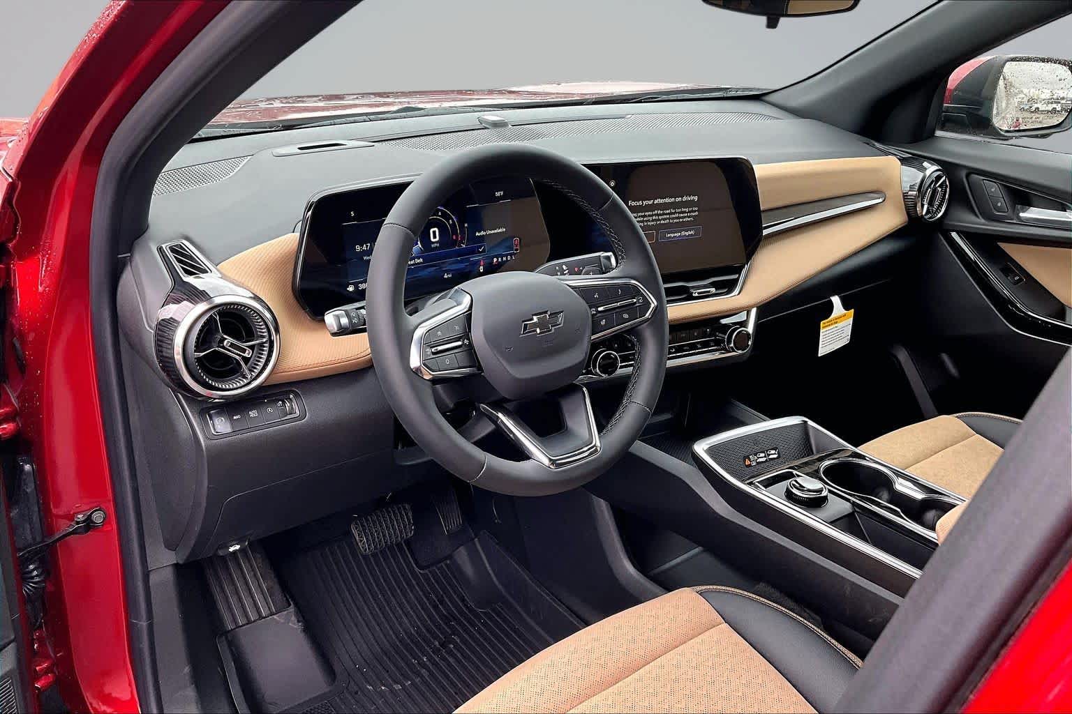 2026 Chevrolet Equinox ACTIV - Photo 6
