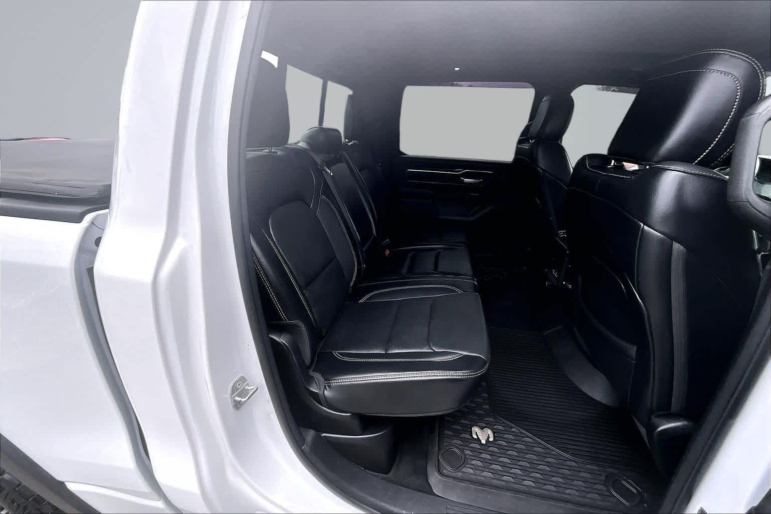 2021 RAM Ram 1500 Pickup Rebel - Photo 30
