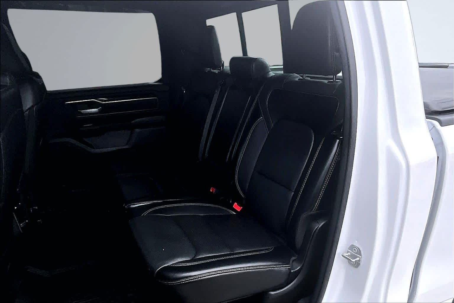 2021 RAM Ram 1500 Pickup Rebel - Photo 29