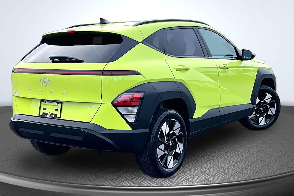 Used 2024 Hyundai Kona SEL SUV