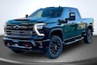  Chevrolet Silverado 2500 HD