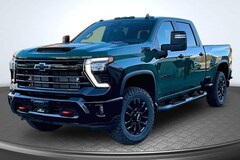 2026 Chevrolet Silverado 2500 HD LT Truck