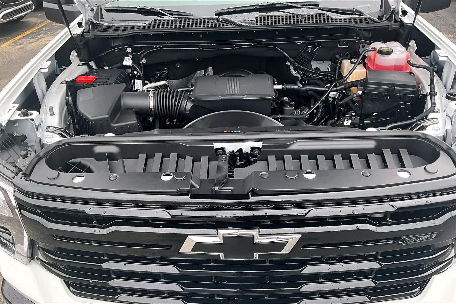 2026 Chevrolet Silverado 3500 HD LT - Photo 10